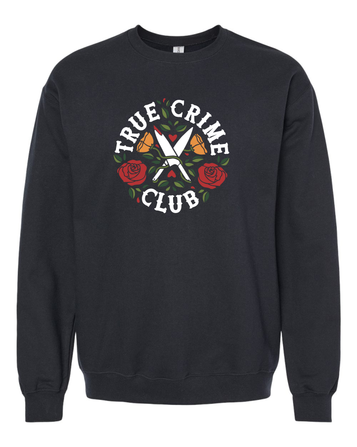 True Crime Club