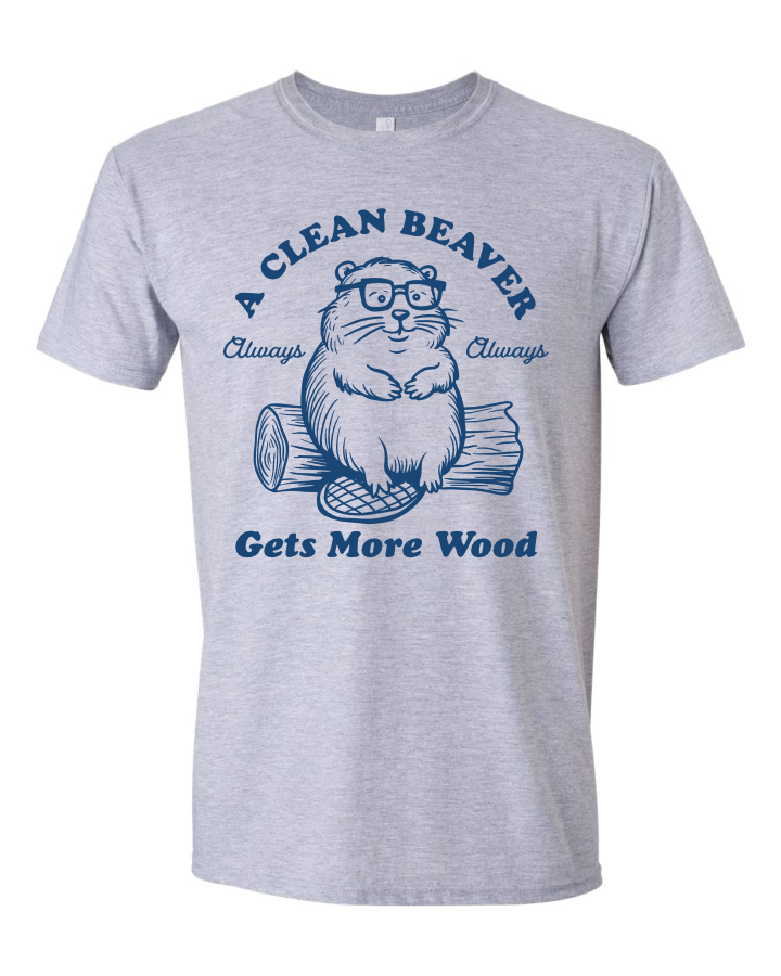 Clean Beaver