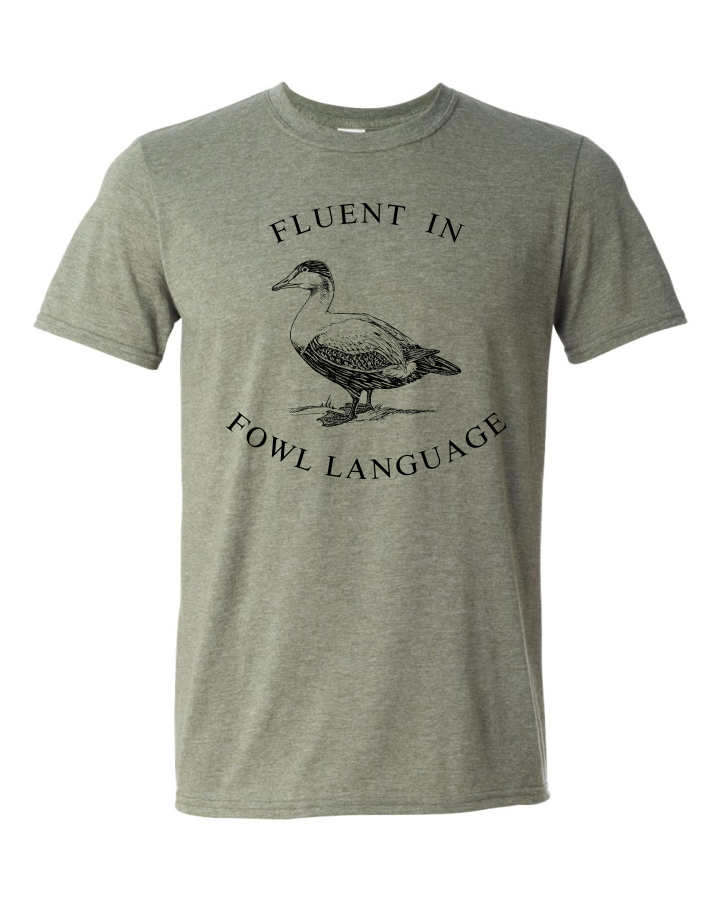 Fowl Language