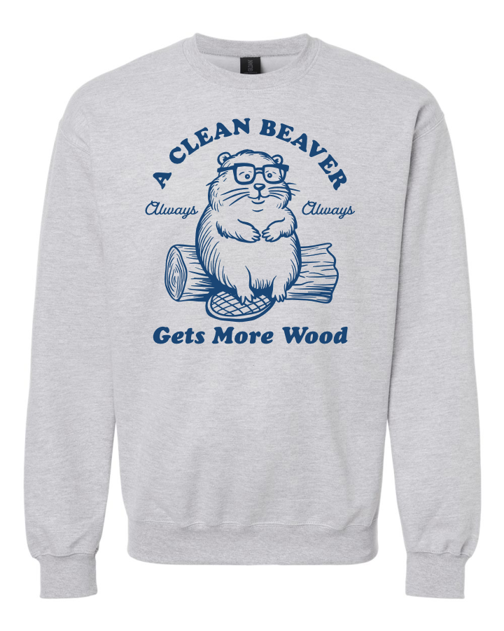 Clean Beaver